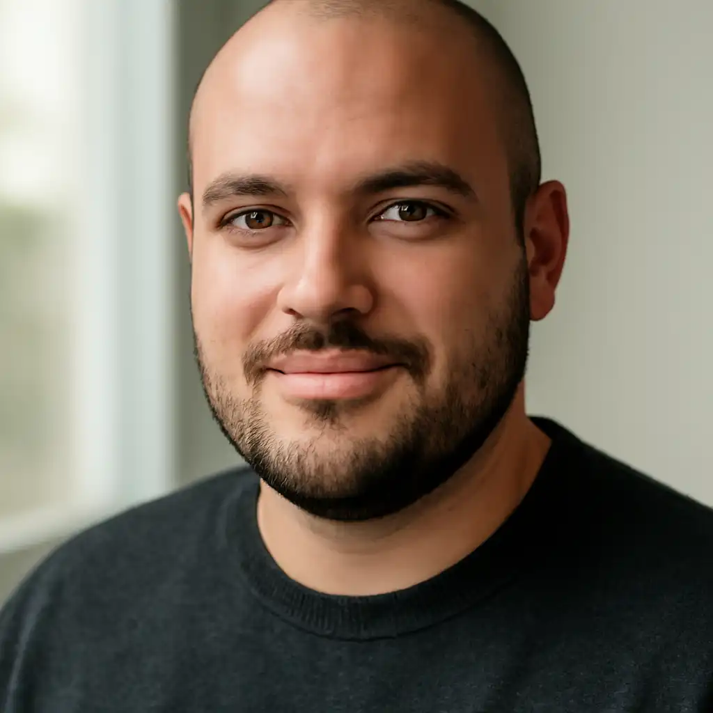 Tiago Rocha Fernandes